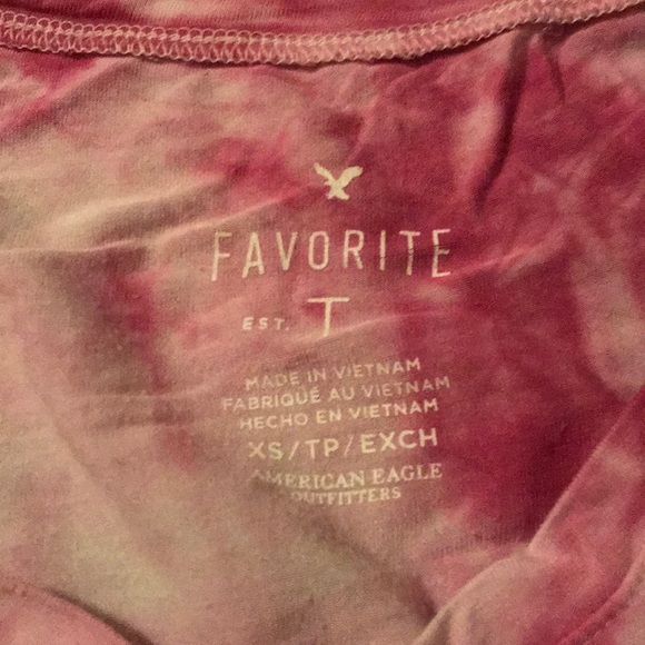 American eagle tee - Picture 2 of 4